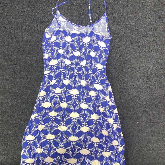 Floral Sundress - Picture 3 of 3